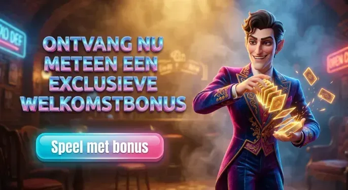 Winshark Casino